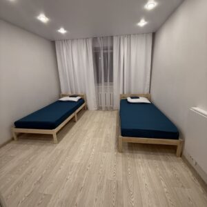 Квартира-студия 5 этаж